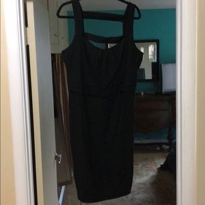 Torrid Black dress size 16